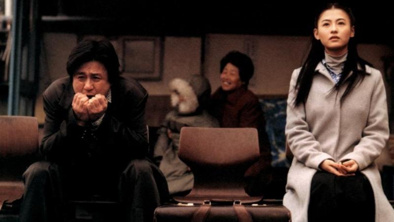 Best Korean Romantic Movies